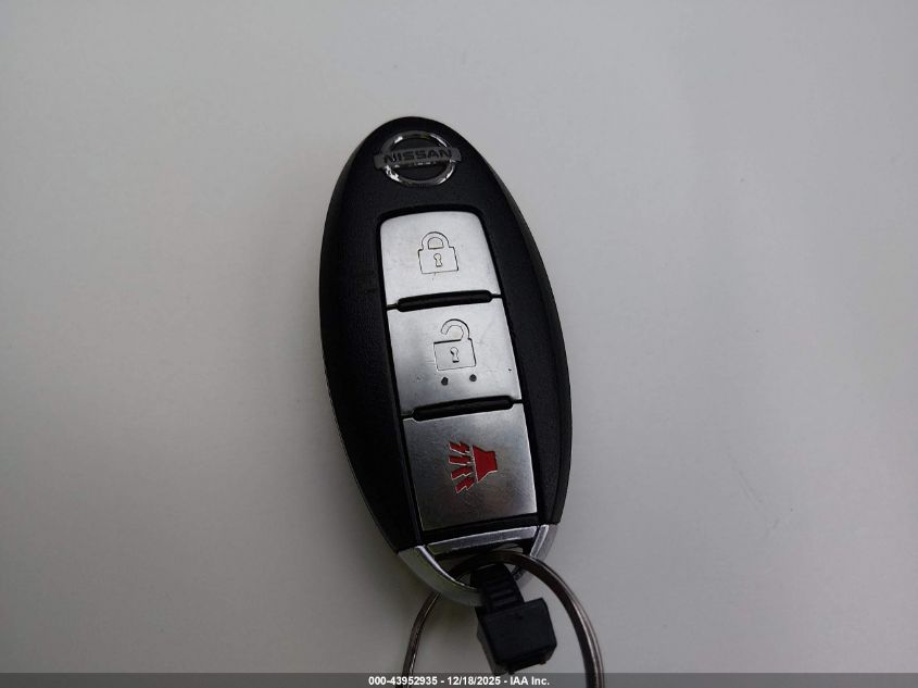 2009 Nissan Rogue Sl VIN: JN8AS58VX9W443878 Lot: 43952935