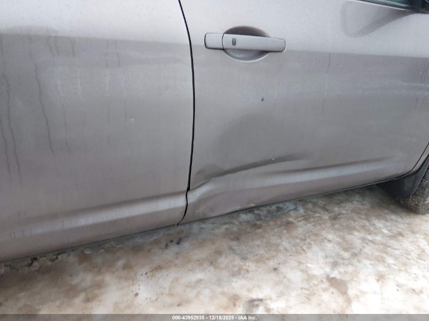 2009 Nissan Rogue Sl VIN: JN8AS58VX9W443878 Lot: 43952935