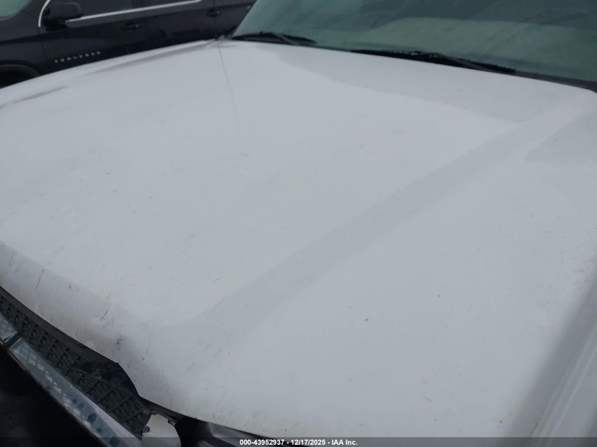 2004 Chevrolet Silverado 1500 Z71 VIN: 2GCEK19T541277238 Lot: 43952937