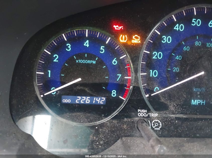 2009 Toyota Sienna Xle VIN: 5TDZK22C69S246548 Lot: 43952939