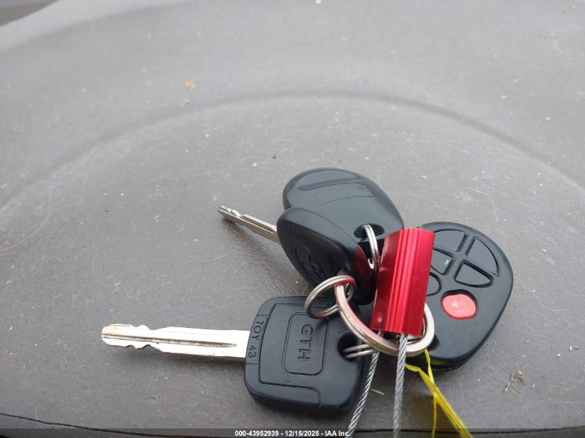 2009 Toyota Sienna Xle VIN: 5TDZK22C69S246548 Lot: 43952939