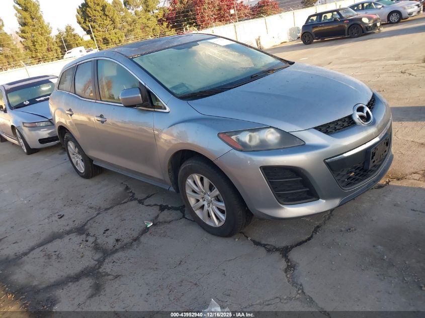 MAZDA CX-7 I SPORT