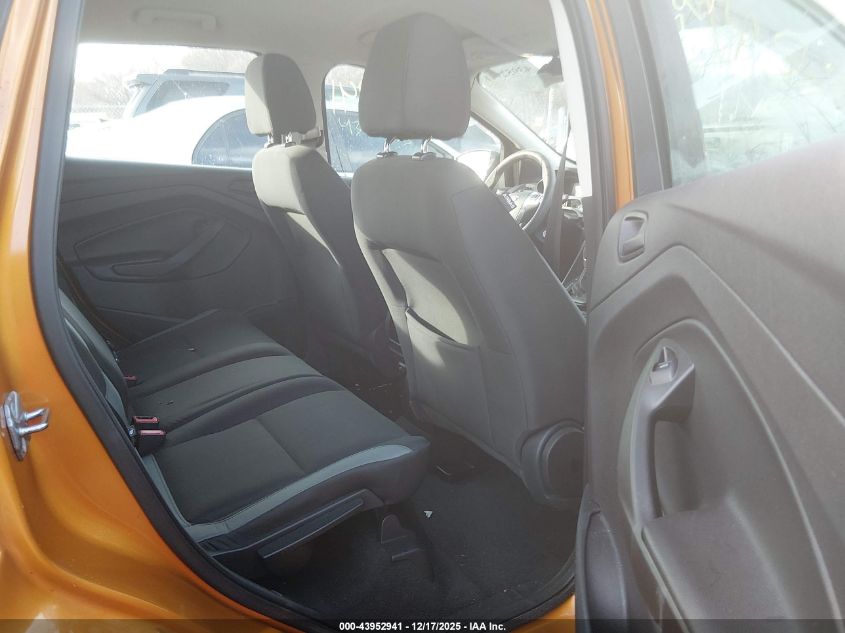 2016 Ford Escape S VIN: 1FMCU0F79GUC54911 Lot: 43952941