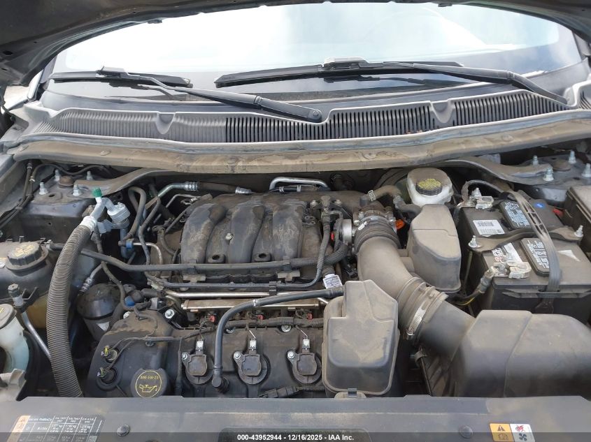 2018 Ford Explorer Xlt VIN: 1FM5K7D8XJGB57094 Lot: 43952944