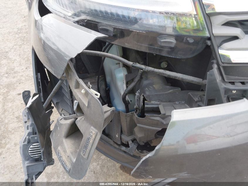 2018 Ford Explorer Xlt VIN: 1FM5K7D8XJGB57094 Lot: 43952944