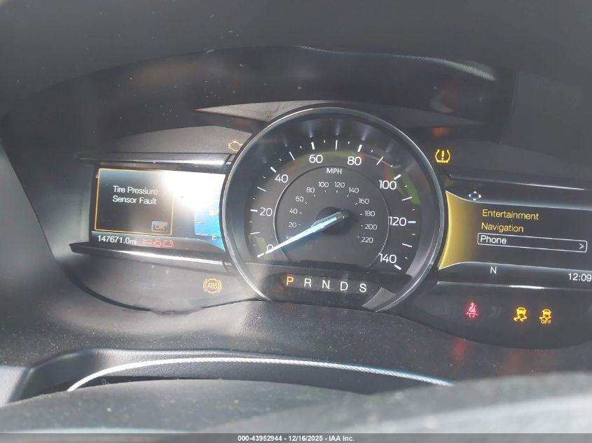 2018 Ford Explorer Xlt VIN: 1FM5K7D8XJGB57094 Lot: 43952944