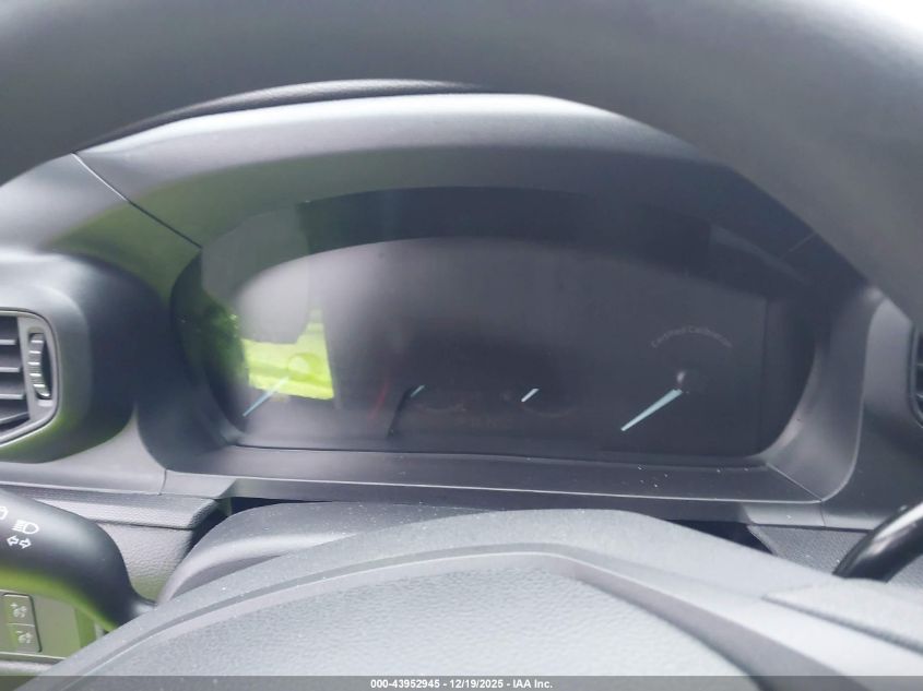 2024 Ford Police Interceptor Utility VIN: 1FM5K8AB2RGA31197 Lot: 43952945