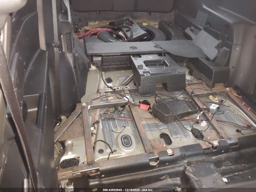 2024 Ford Police Interceptor Utility VIN: 1FM5K8AB2RGA31197 Lot: 43952945