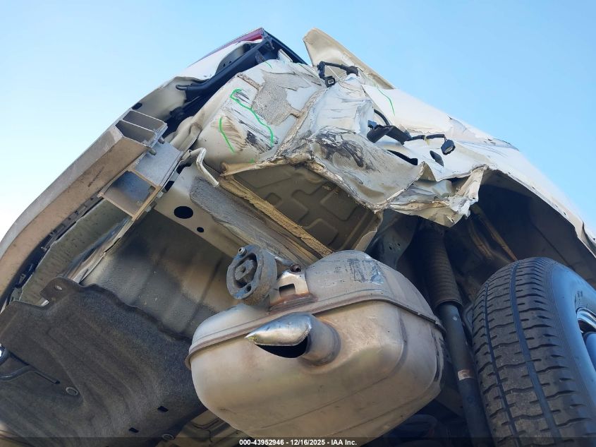 2018 Honda Cr-V Ex-L/Ex-L Navi VIN: 2HKRW1H87JH513031 Lot: 43952946