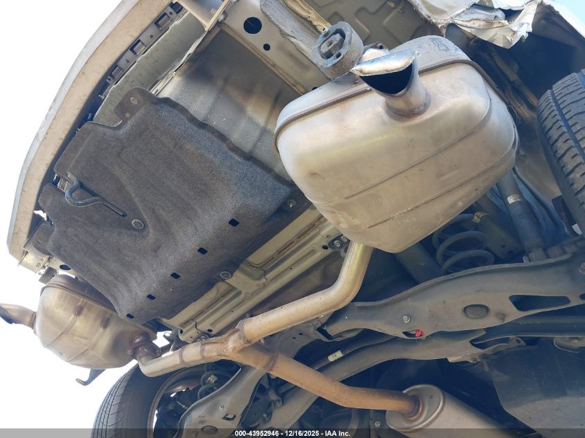 2018 Honda Cr-V Ex-L/Ex-L Navi VIN: 2HKRW1H87JH513031 Lot: 43952946