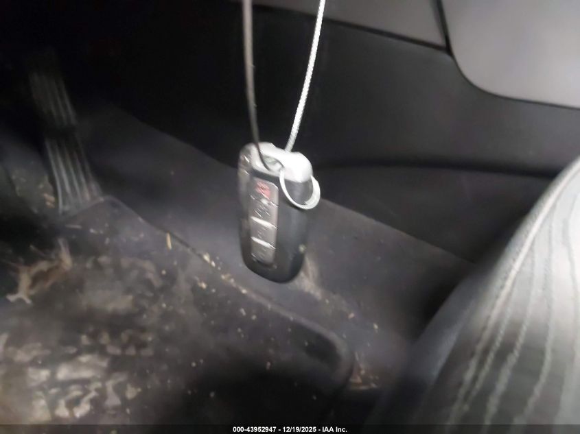 2011 Hyundai Sonata Hybrid VIN: KMHEC4A41BA003536 Lot: 43952947