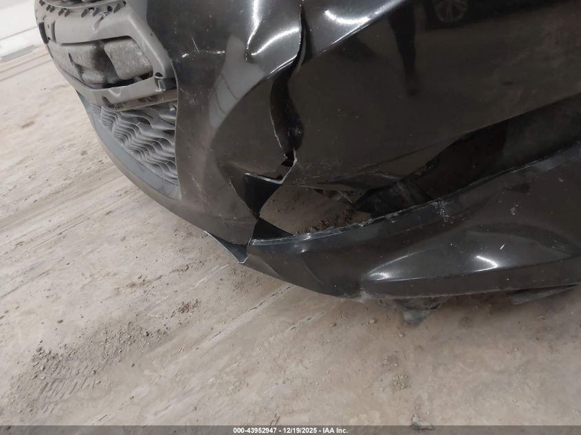 2011 Hyundai Sonata Hybrid VIN: KMHEC4A41BA003536 Lot: 43952947