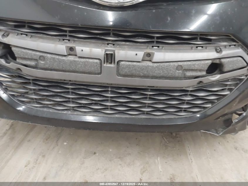 2011 Hyundai Sonata Hybrid VIN: KMHEC4A41BA003536 Lot: 43952947