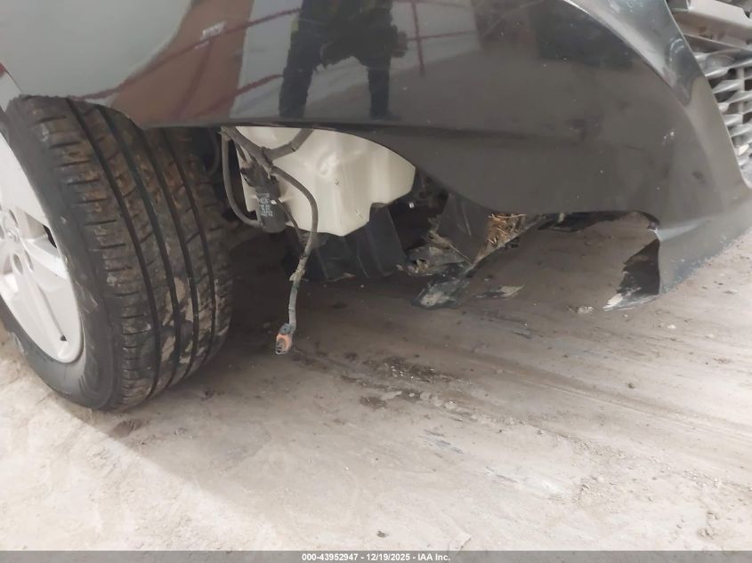 2011 Hyundai Sonata Hybrid VIN: KMHEC4A41BA003536 Lot: 43952947