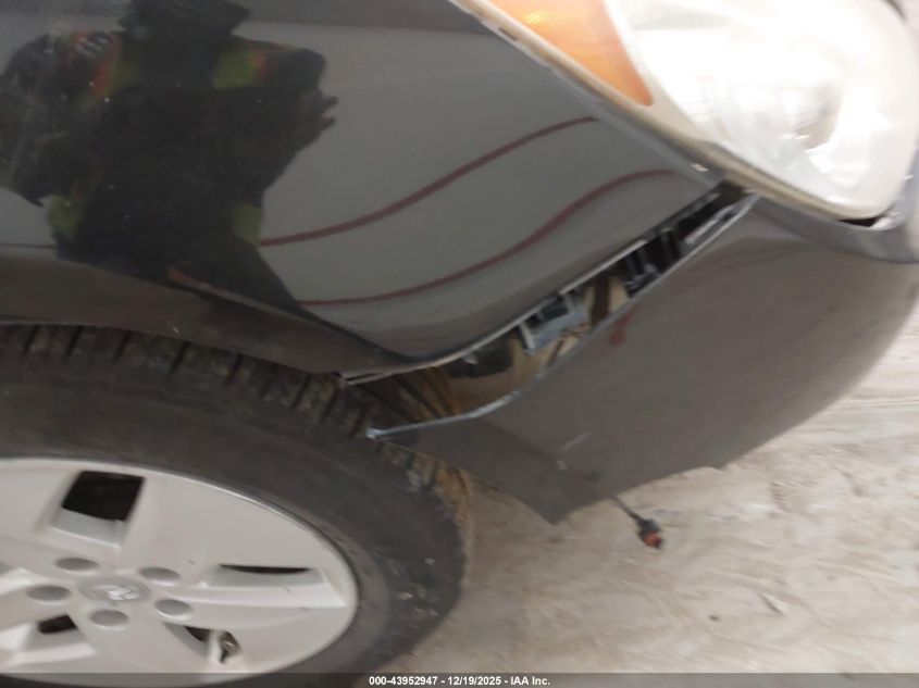 2011 Hyundai Sonata Hybrid VIN: KMHEC4A41BA003536 Lot: 43952947