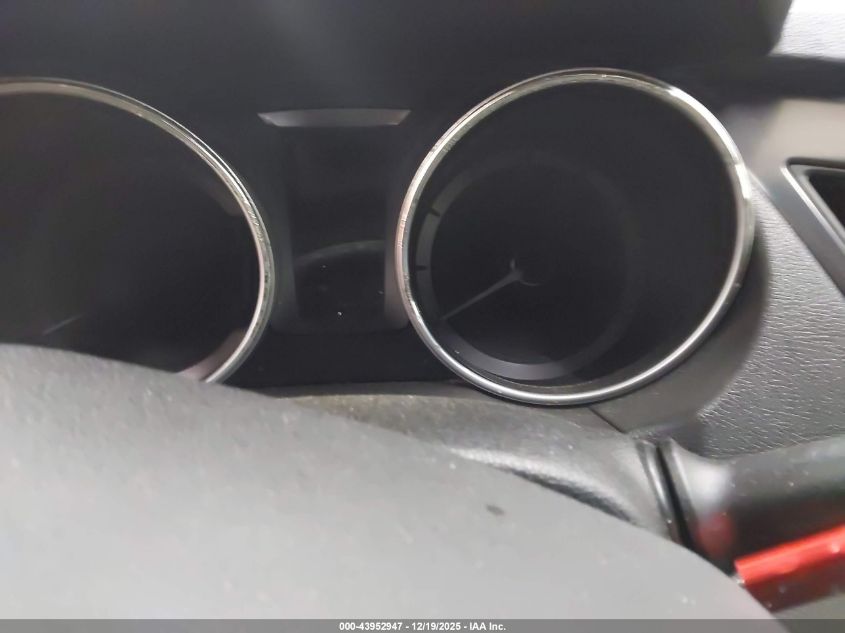 2011 Hyundai Sonata Hybrid VIN: KMHEC4A41BA003536 Lot: 43952947