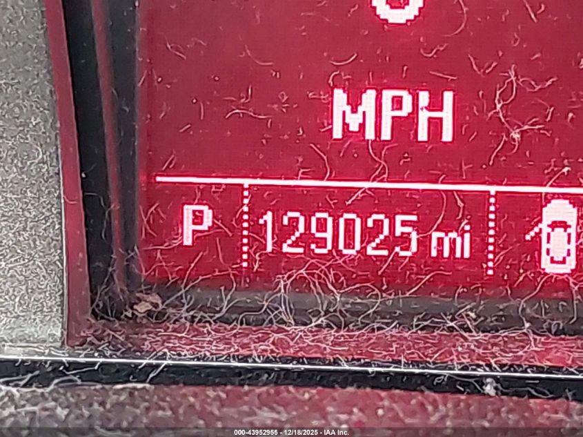 2017 GMC Terrain Sle-2 VIN: 2GKALNEK0H6344549 Lot: 43952955