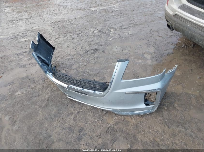 2017 GMC Terrain Sle-2 VIN: 2GKALNEK0H6344549 Lot: 43952955