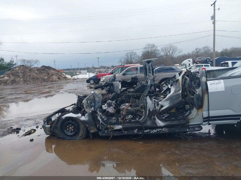 2023 Ford F-150 Xlt VIN: 1FTFW1E85PKE79740 Lot: 43952957