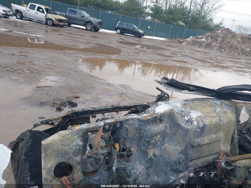 2023 Ford F-150 Xlt VIN: 1FTFW1E85PKE79740 Lot: 43952957