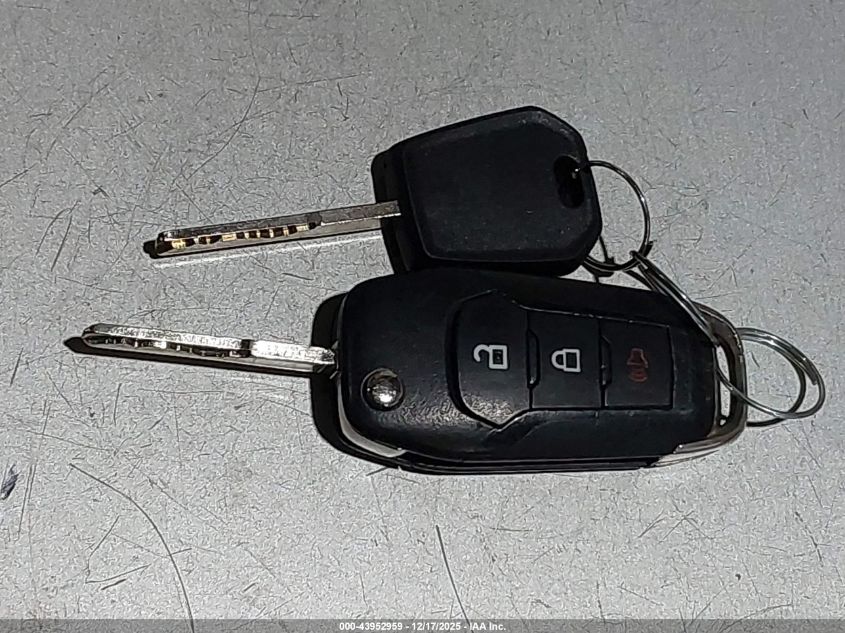 2018 Ford F-150 Xlt VIN: 1FTNF1EG9JKF84548 Lot: 43952959