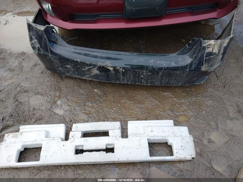 2011 Lexus Es 350 VIN: JTHBK1EG1B2419639 Lot: 43952960