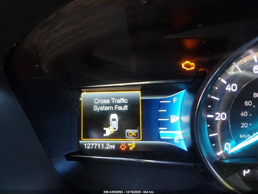 2017 Ford Explorer Sport VIN: 1FM5K8GT5HGA07118 Lot: 43952963