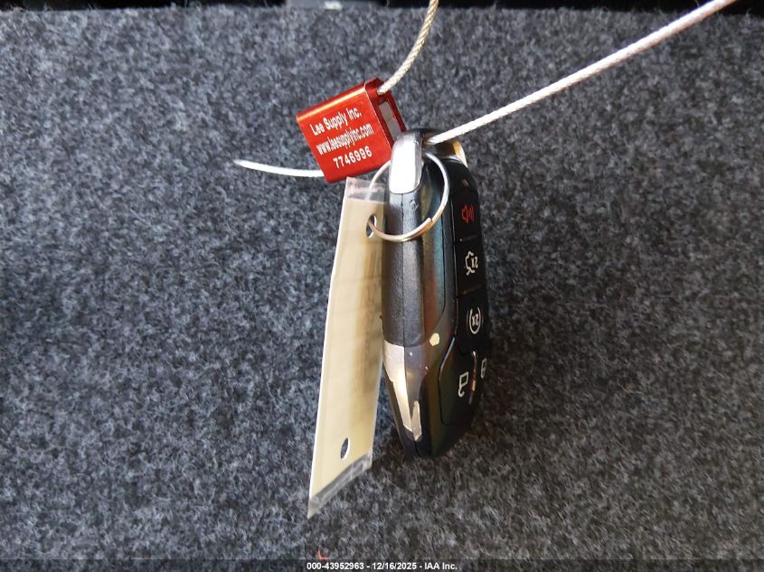 2017 Ford Explorer Sport VIN: 1FM5K8GT5HGA07118 Lot: 43952963