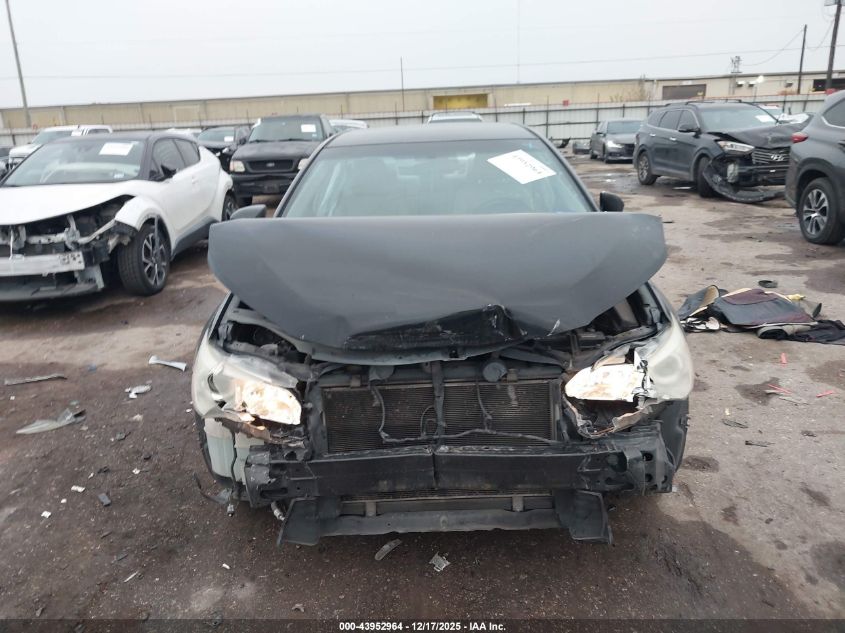 2017 Toyota Camry Le VIN: 4T1BF1FK9HU633702 Lot: 43952964