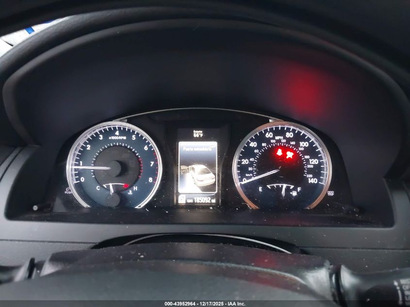 2017 Toyota Camry Le VIN: 4T1BF1FK9HU633702 Lot: 43952964