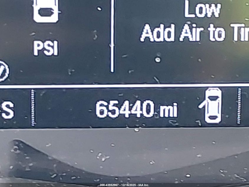 2020 Chevrolet Trax Awd Lt VIN: 3GNCJPSB9LL240289 Lot: 43952967