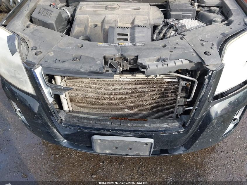 2012 GMC Terrain Slt-2 VIN: 2GKFLWE52C6151429 Lot: 43952976