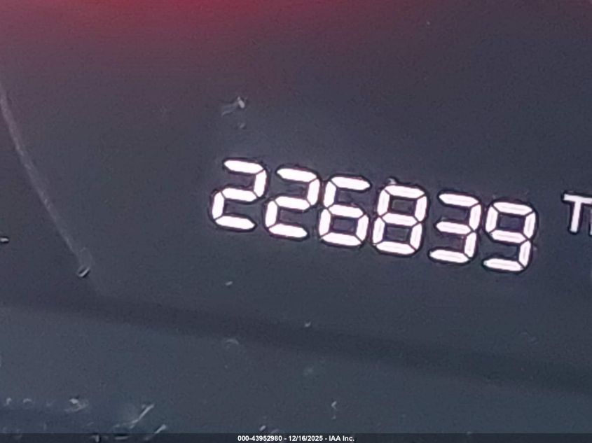 2003 Honda Accord 2.4 Ex VIN: JHMCM56643C087638 Lot: 43952980