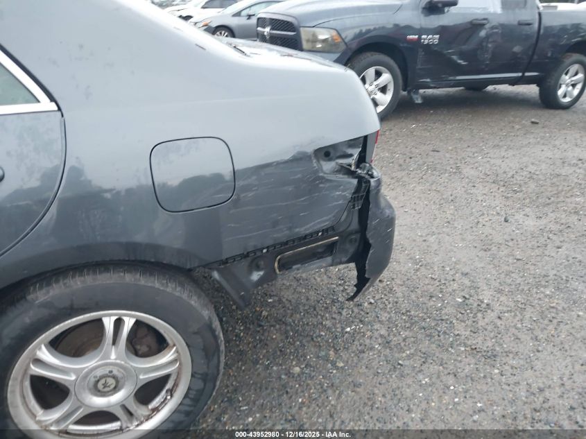 2003 Honda Accord 2.4 Ex VIN: JHMCM56643C087638 Lot: 43952980