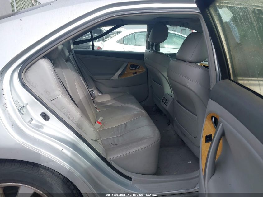 2007 Toyota Camry Xle V6 VIN: JTNBK46K373013963 Lot: 43952981