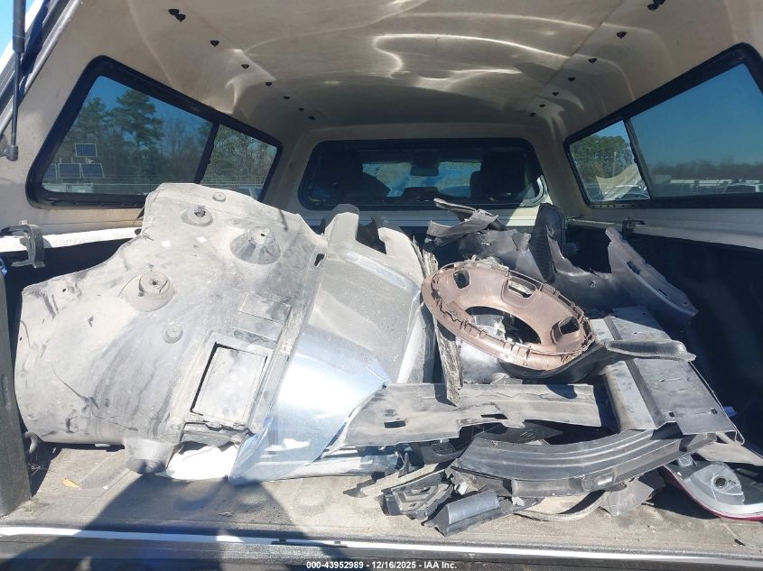 2016 Ram 3500 Tradesman VIN: 3C63RRGL4GG122624 Lot: 43952989