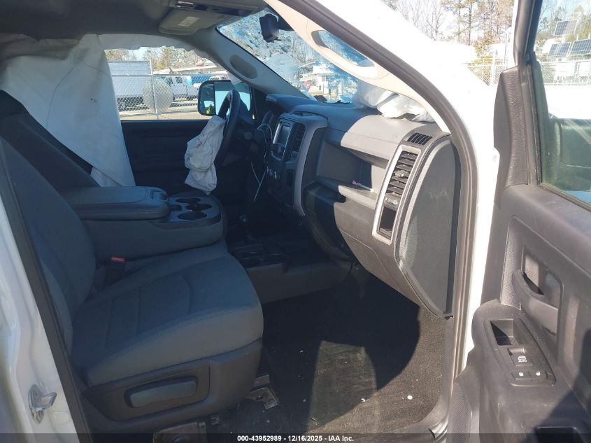 2016 Ram 3500 Tradesman VIN: 3C63RRGL4GG122624 Lot: 43952989