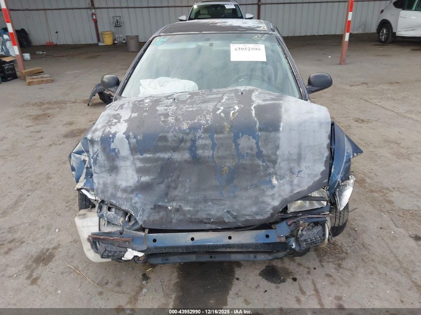 1995 Honda Civic Lx VIN: JHMEG855XSS015454 Lot: 43952990