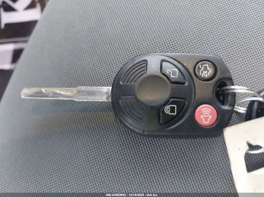 2016 Ford Escape Se VIN: 1FMCU0GX3GUC37648 Lot: 43952992