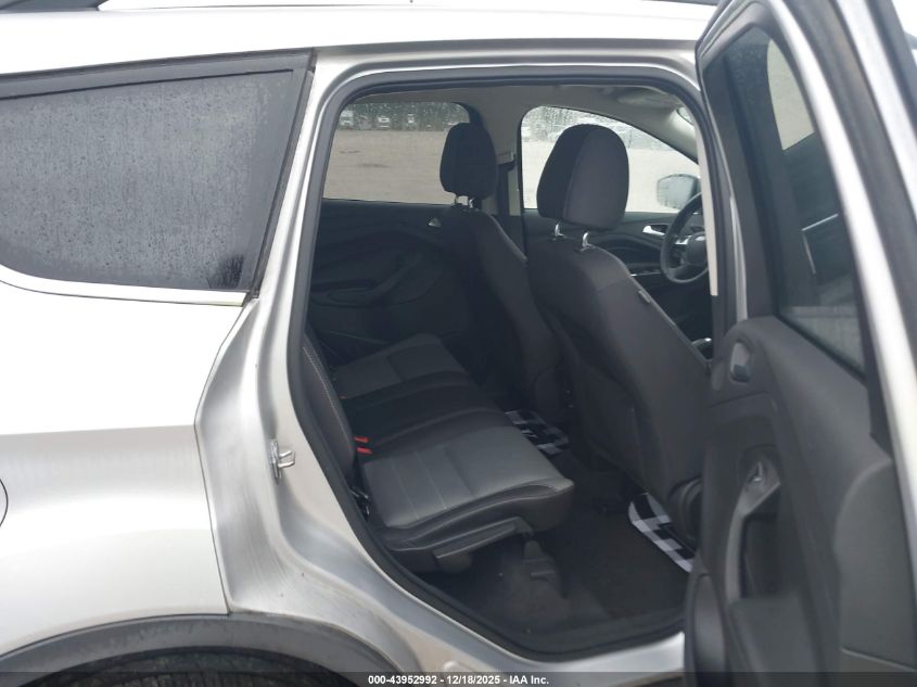 2016 Ford Escape Se VIN: 1FMCU0GX3GUC37648 Lot: 43952992