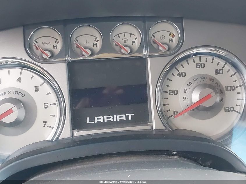 2009 Ford F-150 Fx4/King Ranch/Lariat/Platinum/Xl/Xlt VIN: 1FTPW14V99FB00570 Lot: 43952997