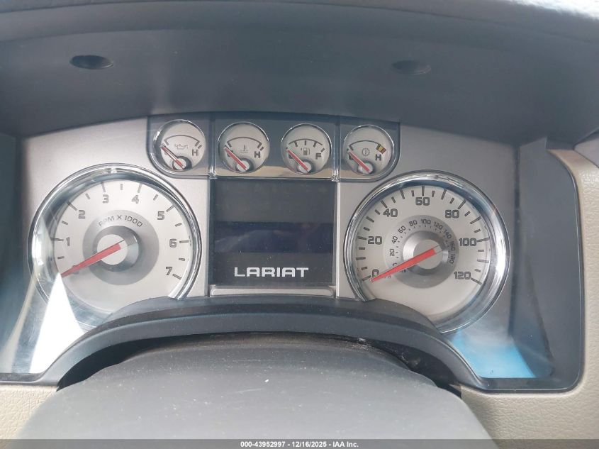 2009 Ford F-150 Fx4/King Ranch/Lariat/Platinum/Xl/Xlt VIN: 1FTPW14V99FB00570 Lot: 43952997