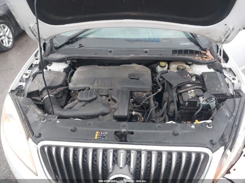 2014 Buick Verano VIN: 1G4PP5SK5E4168377 Lot: 43953003