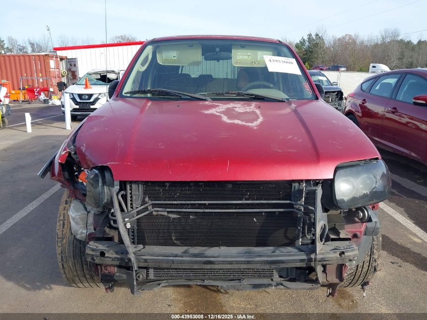 2005 Ford Escape Xlt VIN: 1FMYU03105KA89927 Lot: 43953008