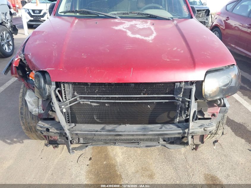 2005 Ford Escape Xlt VIN: 1FMYU03105KA89927 Lot: 43953008