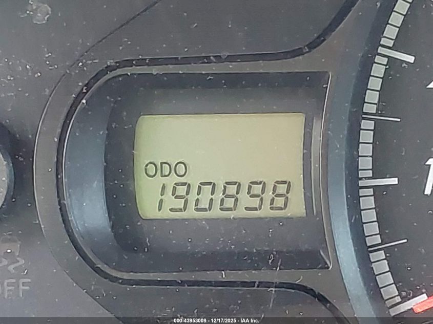 2011 Toyota Sienna Le V6 VIN: 5TDKK3DC3BS154629 Lot: 43953009