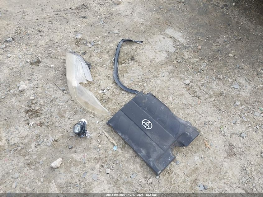 2011 Toyota Sienna Le V6 VIN: 5TDKK3DC3BS154629 Lot: 43953009