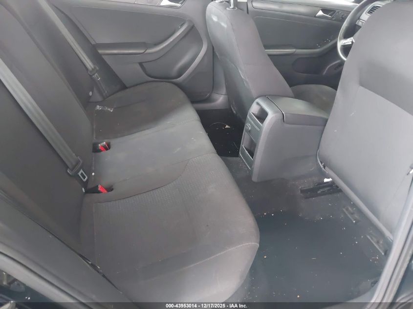 2016 Volkswagen Jetta 1.4T S VIN: 3VW267AJ5GM365768 Lot: 43953014