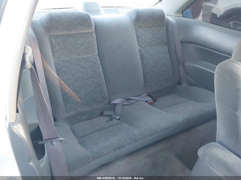 1999 Honda Civic Ex VIN: 1HGEJ8140XL005146 Lot: 43953018