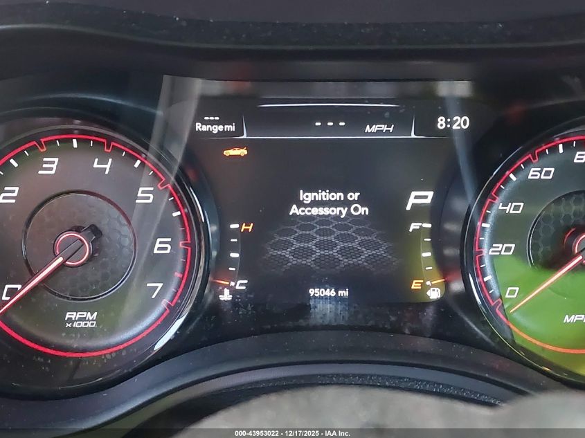 2021 Dodge Charger R/T Rwd VIN: 2C3CDXCT2MH588599 Lot: 43953022